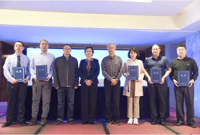 2020中國康復(fù)輔助器具領(lǐng)域民政行業(yè)標(biāo)準(zhǔn)暨團(tuán)體標(biāo)準(zhǔn)發(fā)布會(huì)成功舉行，聚焦假肢和矯形器