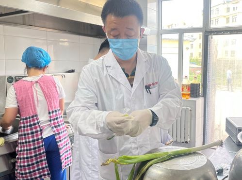 黑龍江省雙鴨山市創新食品安全監管模式 備樣捐贈與“你點我檢·你我同查”并舉，同步規范假肢矯形器市場